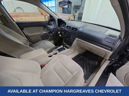 Used 2009 Ford Fusion SE image 37