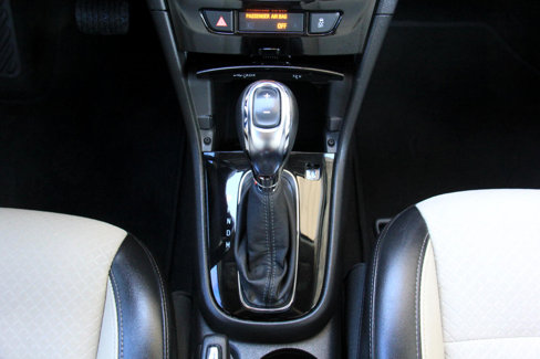 Used 2019 Buick Encore Preferred w/ Safety Package image 17