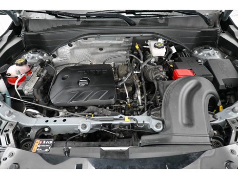 Used 2023 Chevrolet TrailBlazer RS w/ Sun and Liftgate Package image 48