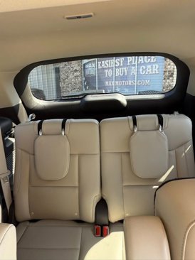 Used 2021 Ford Explorer Platinum w/ Equipment Group 601A image 21