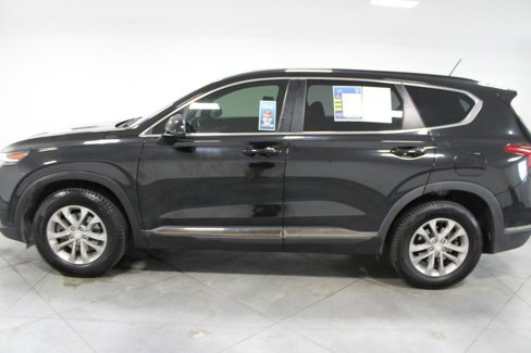 Used 2019 Hyundai Santa Fe SE image 7