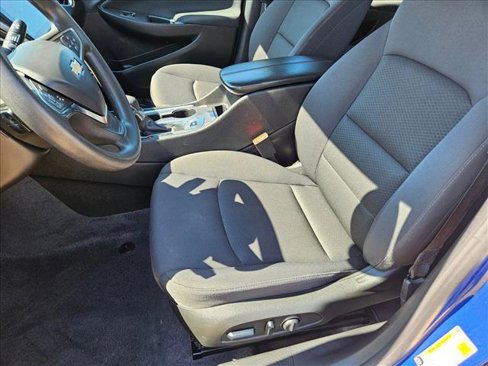 Used 2023 Chevrolet Malibu LT image 15