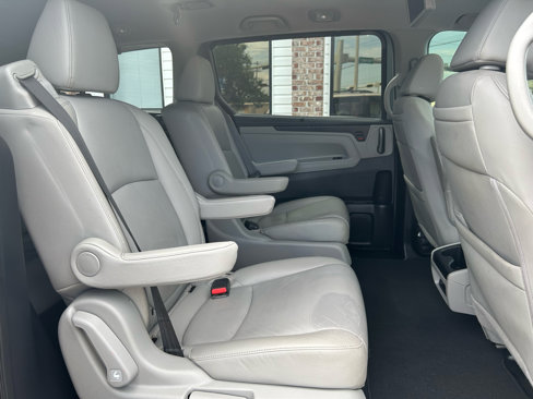 Used 2019 Honda Odyssey EX-L image 34