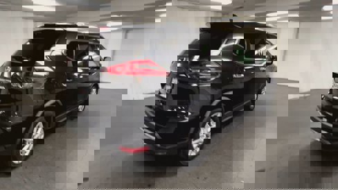 Used 2018 Nissan Rogue SV image 76