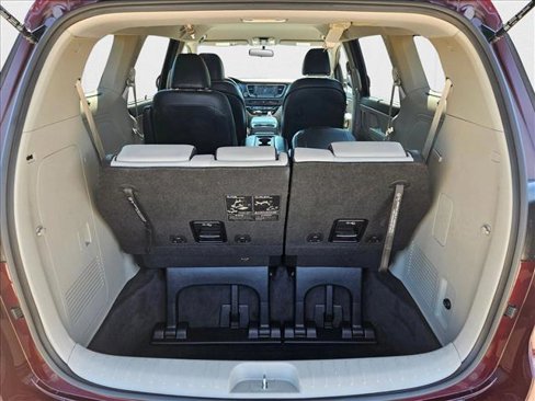 Used 2019 Kia Sedona EX image 6