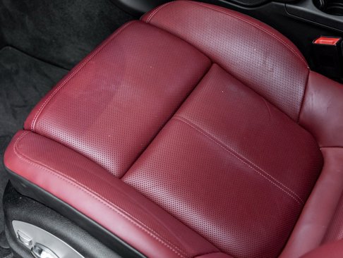 Certified 2023 Porsche Macan image 21
