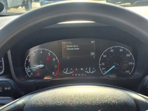 Used 2022 Ford Maverick XL w/ Equipment Group 100A Standard image 13