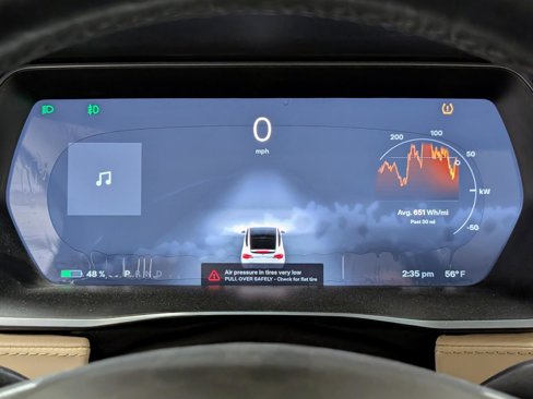 Used 2016 Tesla Model X 75D image 31