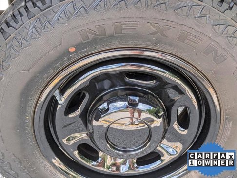 Used 2012 Ford F350 XL w/ Snow Plow Prep Pkg image 31