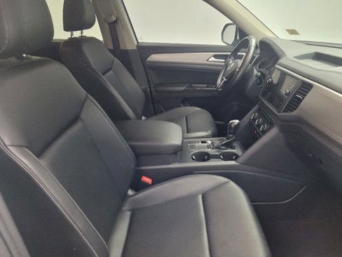 Used 2019 Volkswagen Atlas SE image 21