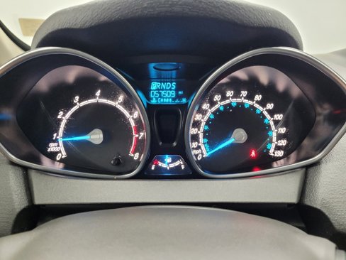 Used 2019 Ford Fiesta SE image 23