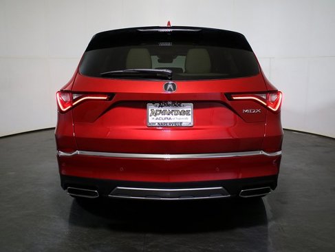 Used 2025 Acura MDX w/ Technology Package image 10