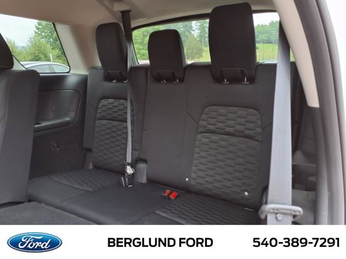 Used 2022 Nissan Pathfinder SV image 14
