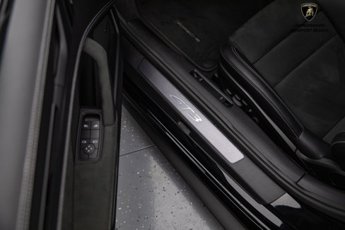 Used 2023 Porsche 911 GT3 image 24