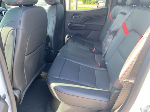 New 2025 Chevrolet Colorado Z71 w/ Technology Package image 25