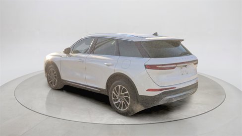 Used 2020 Lincoln Corsair FWD w/ Equipment Group 101A image 12