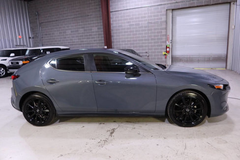 Used 2023 MAZDA MAZDA3 s image 6