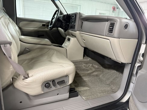 Used 2001 GMC Yukon XL 2500 SLT image 29