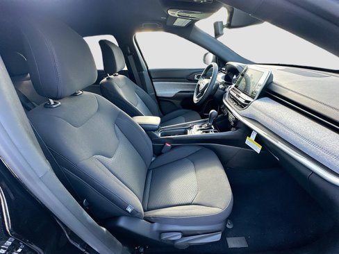 New 2025 Jeep Compass Sport image 29