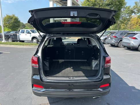 Used 2019 Kia Sorento LX image 7