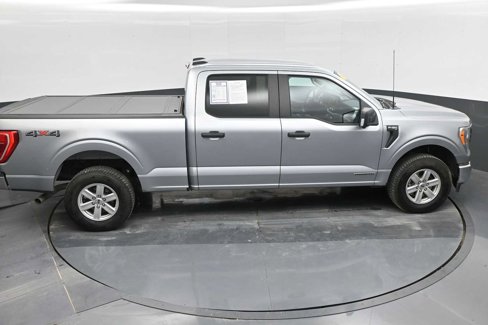 Used 2022 Ford F150 XL w/ Equipment Group 101A High image 23
