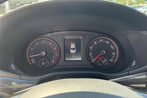 Certified 2021 Volkswagen Passat 2.0T R-Line image 25
