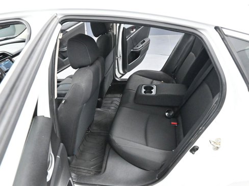 Used 2016 Honda Civic EX-T image 23