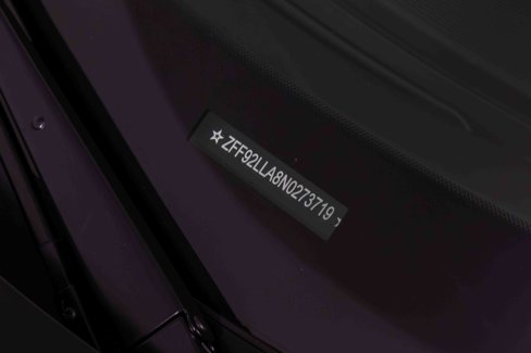 Certified 2022 Ferrari F8 Tributo image 44
