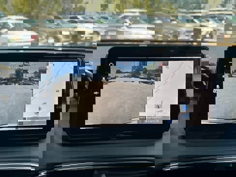 Certified 2023 Hyundai Santa Fe SEL image 30