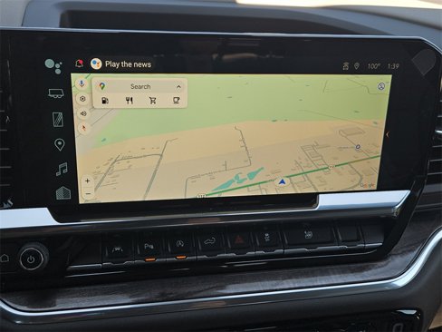 New 2026 Chevrolet Silverado 1500 LTZ w/ Technology Package image 26
