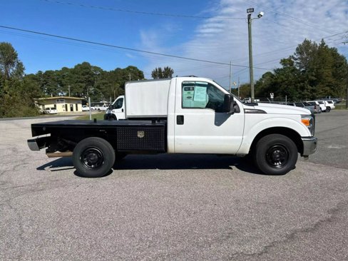 Used 2016 Ford F250 XL w/ XL Value Package image 6