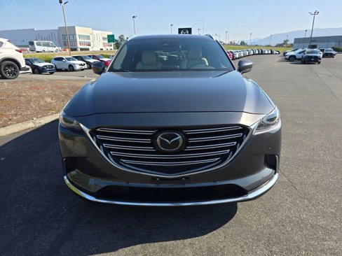 Used 2018 MAZDA CX-9 Grand Touring image 2