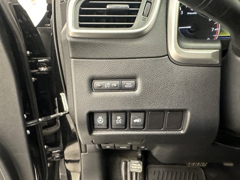 Used 2017 Nissan Murano Platinum w/ Platinum Technology Package image 33