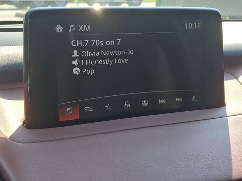 Used 2018 MAZDA CX-9 Signature image 18