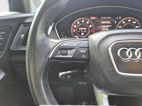 Used 2019 Audi Q5 2.0T Premium Plus w/ Premium Plus Package image 21