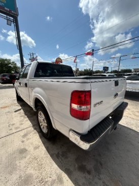 Used 2004 Ford F150 Lariat image 7