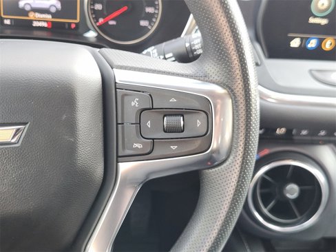 Used 2023 Chevrolet Blazer LT w/ Convenience Package image 25