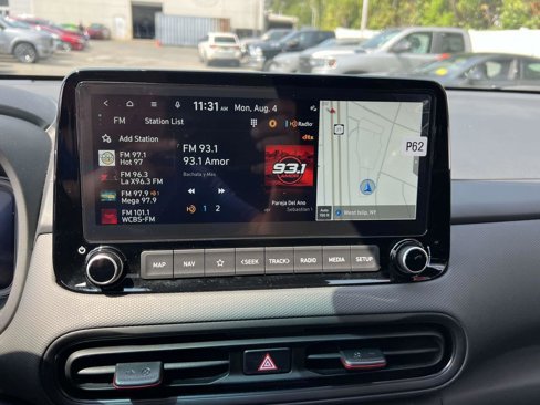 Used 2023 Hyundai Kona N Line image 25