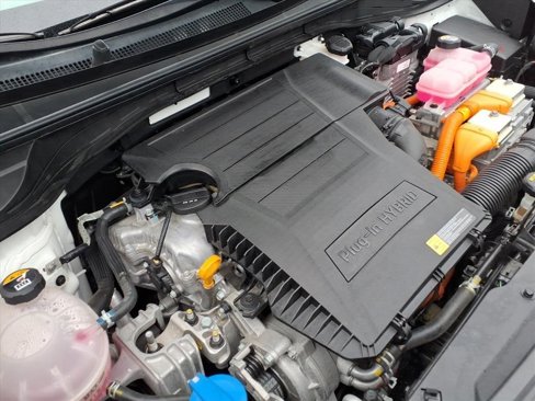 Used 2022 Kia Niro LXS image 29