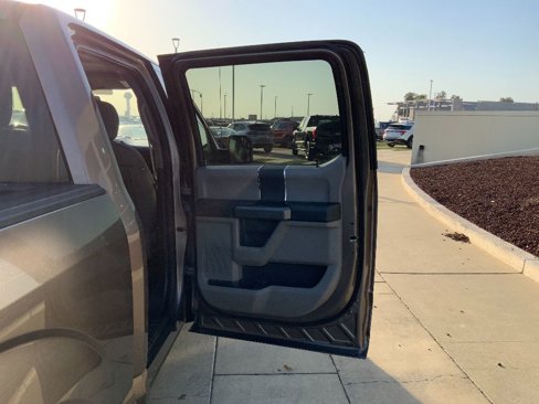 Used 2018 Ford F150 XLT image 20