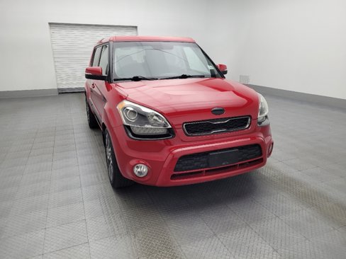 Used 2013 Kia Soul ! image 14