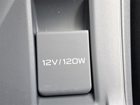 New 2025 Subaru Crosstrek 2.5i Premium image 24