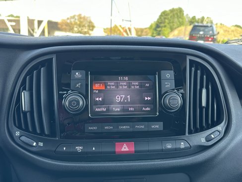 Used 2021 RAM ProMaster City Tradesman SLT image 29