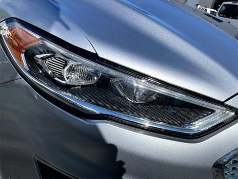 Used 2020 Ford Fusion Titanium image 31