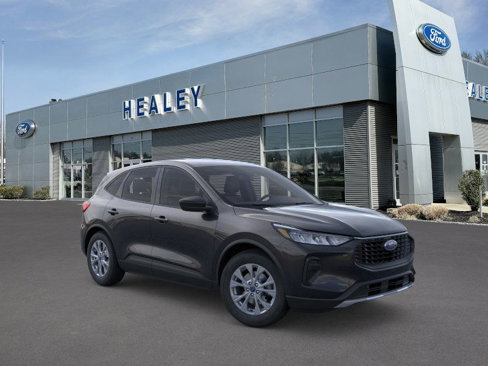 New 2025 Ford Escape Active w/ Cold Weather Package image 7