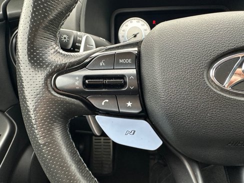 Used 2022 Hyundai Kona N image 22