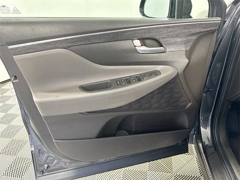 Used 2020 Hyundai Santa Fe SEL image 27