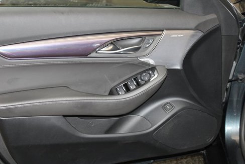 Used 2020 Cadillac CT5 Luxury w/ Sun And Sound Package image 27