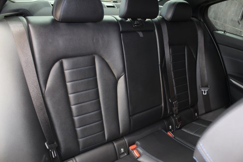 Used 2021 BMW M340i w/ Executive Package image 49