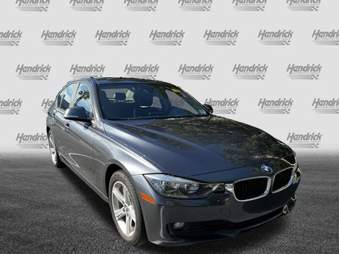 Used 2013 BMW 328i xDrive Sedan image 2